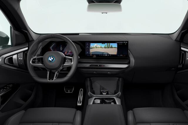 BMW X3 30e xDrive | M Sport | Professional Pack | Comfort Pack | Trekhaak