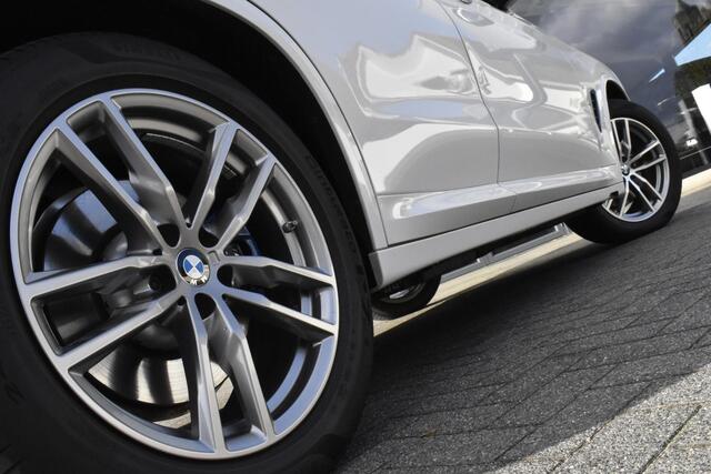 BMW X3 xDrive30e High Executive