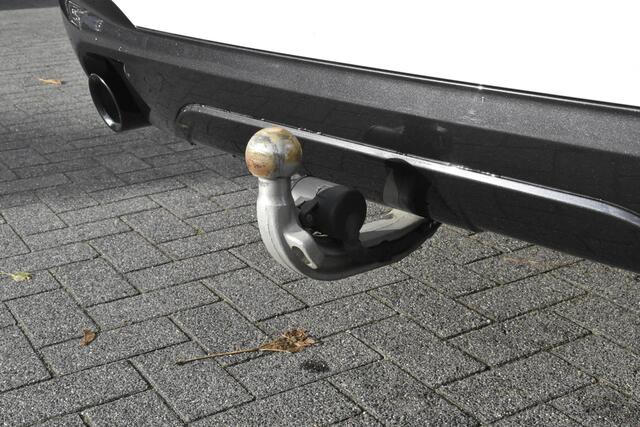 BMW X3 xDrive30e High Executive