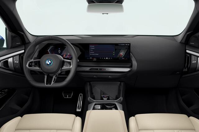 BMW X3 30e xDrive | M Sport Pro | Premium Pack | Trekhaak