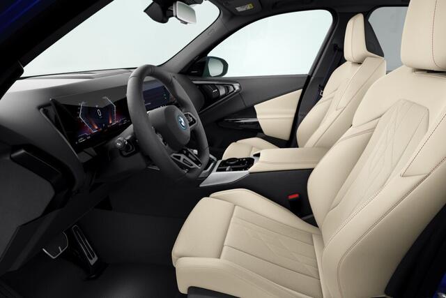 BMW X3 30e xDrive | M Sport Pro | Premium Pack | Trekhaak