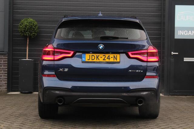 BMW X3 xDrive30e M Sport | Pano | Schaal | 21" L.M. High Executive