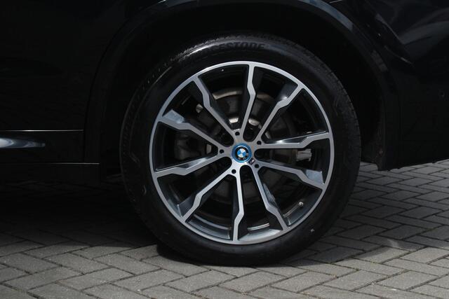 BMW X3 xDrive30e M Sport | Pano | Trekhaak | Camera | High Executive