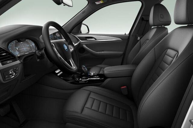 BMW X3 iX3 Executive 80 kWh