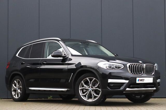 BMW X3 xDrive20i High Exe X-Line Pano Trekhaak ACC Carplay