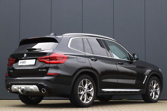 BMW X3 xDrive20i High Exe X-Line Pano Trekhaak ACC Carplay