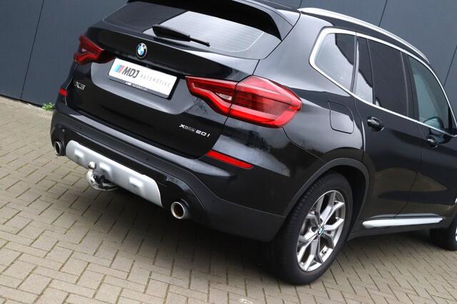 BMW X3 xDrive20i High Exe X-Line Pano Trekhaak ACC Carplay
