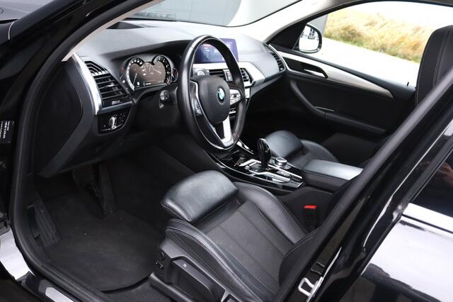 BMW X3 xDrive20i High Exe X-Line Pano Trekhaak ACC Carplay