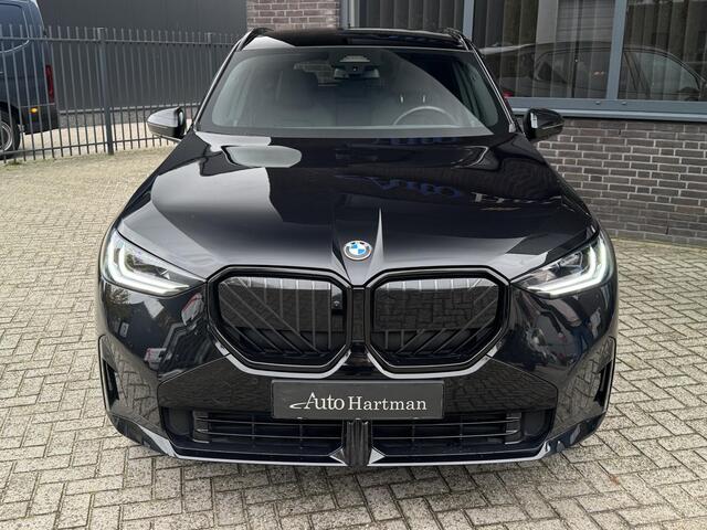 BMW X3 20 xDrive M-Sport PANO|ACC|LEDER|TREKHAAK|360CAM