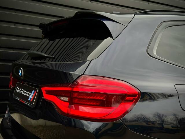 BMW X3 M40i xDrive M-PERF. PANO|HUD|360|H/K|MEMORY VOL!