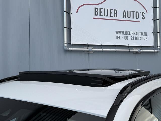 BMW X3 xDrive20i High Executive M-pakket/Trekhaak/Pano.