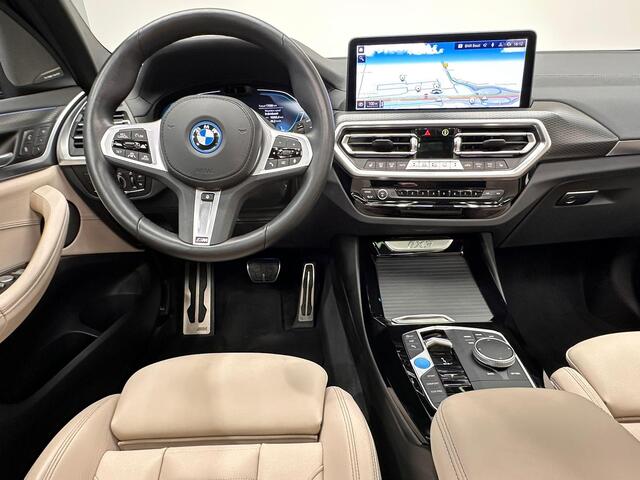 BMW X3 iX3 M-Sport 80 kWh |pano|full options|HUD