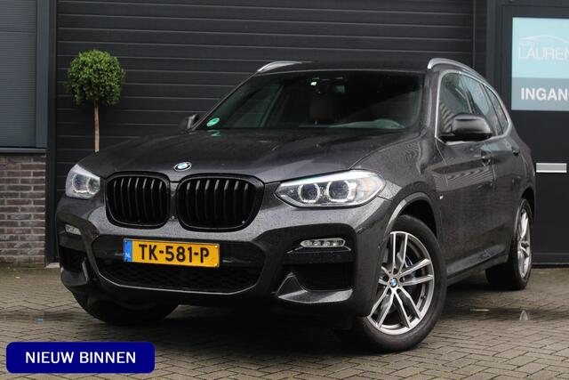 BMW X3 xDrive30i High Executive M Sport | Trekhaak | 360 Camera | HUD