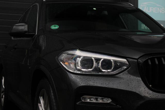 BMW X3 xDrive30i High Executive M Sport | Trekhaak | 360 Camera | HUD