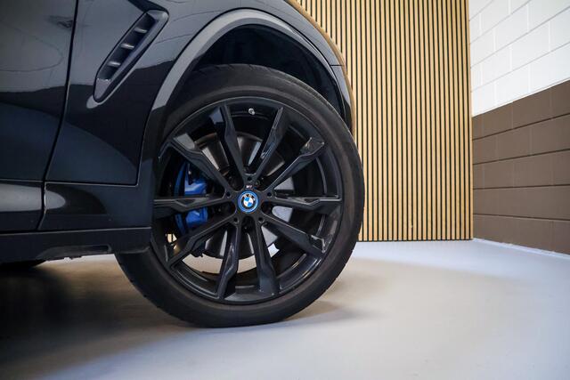 BMW X3 2.0 XDRIVE30E M SPORT Pano//360/Head-up/Keyless/ACC/HUD/Sportstoelen/Dodehoek/20"/Trekhaak wegkl.
