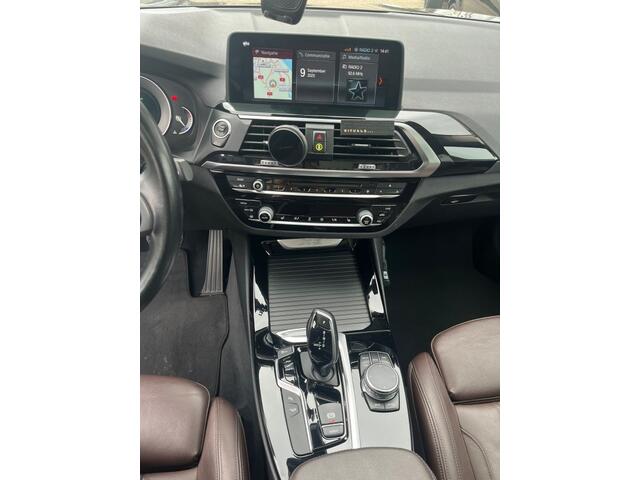 BMW X3 X3 20I 135KW 4WD XDRIVE AUT ** 12 Maanden Bovag garantie**