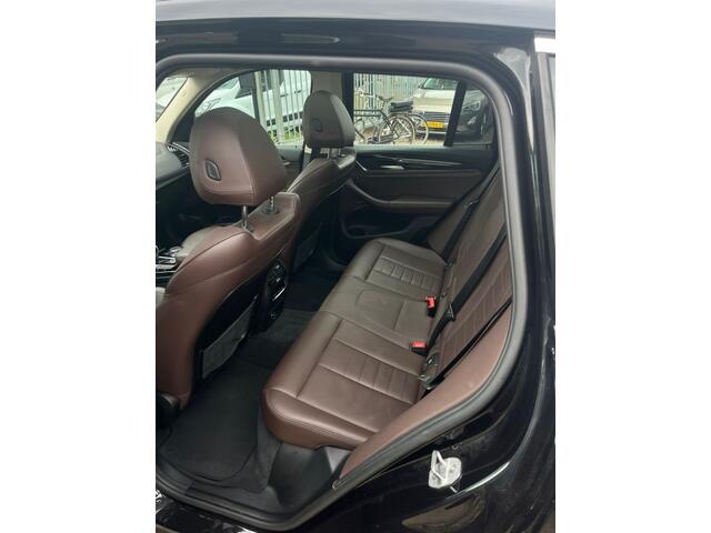 BMW X3 X3 20I 135KW 4WD XDRIVE AUT ** 12 Maanden Bovag garantie**