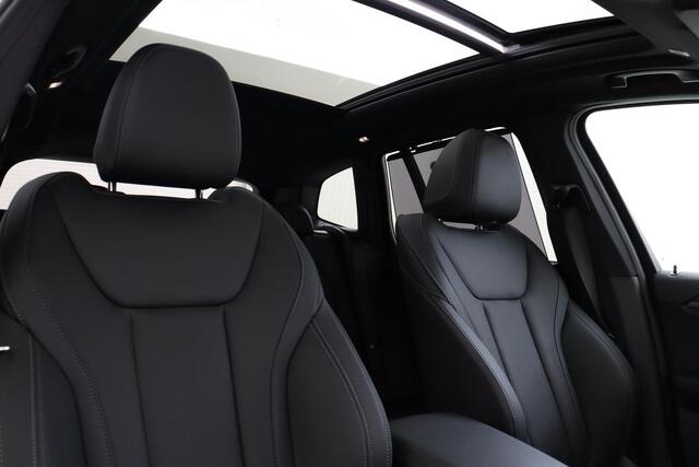 BMW X3 xDrive30e -PANO.DAK|M-SPORT|ADAP.LED|HEAD-UP DISP.|KEYLESS|SAFETY-PACK