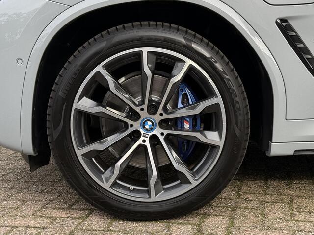 BMW X3 xDrive30e M SPORT | ELEKTR. STOELEN | PANORAMA | M SPORT REMMEN | HEAD UP | KEYLESS |