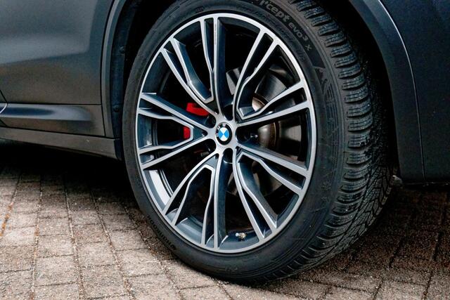 BMW X3 M40i xDrive High Executive Full Option