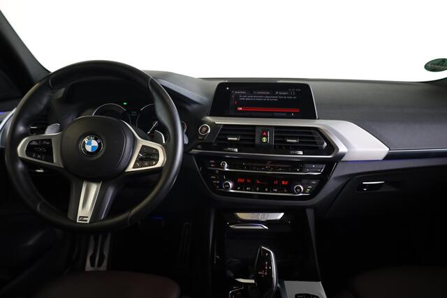 BMW X3 xDrive20i High Executive | M Sport | Comfort Access | Panoramadak | Trekhaak