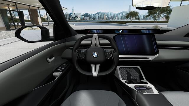 BMW X3 iX3 50 xDrive / Stoelverwarming / Driving Assistant Plus