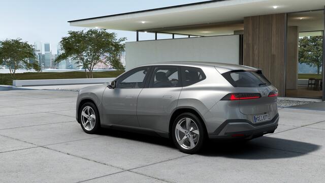 BMW X3 iX3 50 xDrive / Driving Assistant Plus / Stoelverwarming