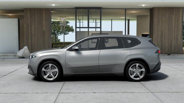 BMW X3 iX3 50 xDrive / Driving Assistant Plus / Stoelverwarming