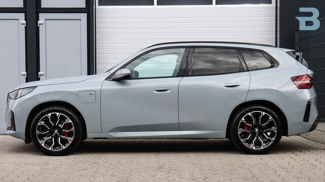 BMW X3 30e xDrive M-Sport Pro | Harman/Kardon | Panoramadak | Head-up | Trekhaak