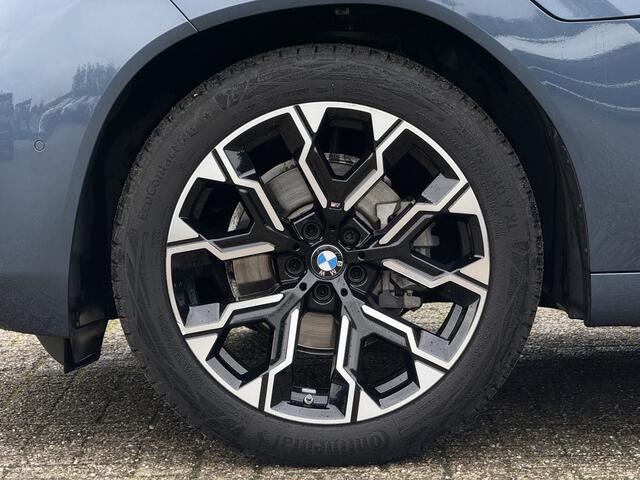 BMW X3 xDrive30e | M-Sport | Panorama | Driving ass. Plus | 20" | Elek. stoelverst. | 360 cam