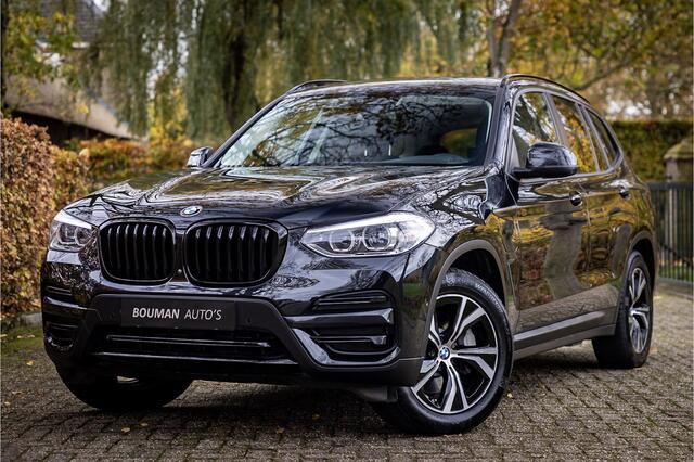BMW X3 xDrive30e Business HUD 360 Camera Comfort Access