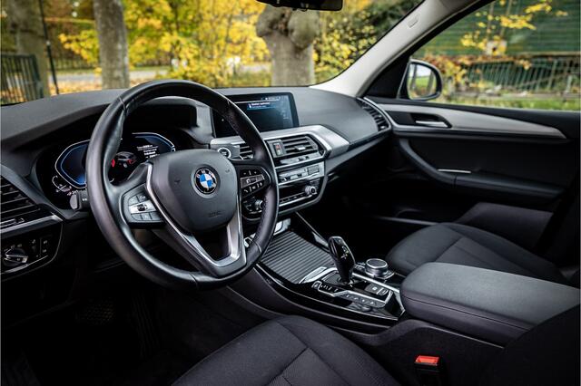 BMW X3 xDrive30e Business HUD 360 Camera Comfort Access