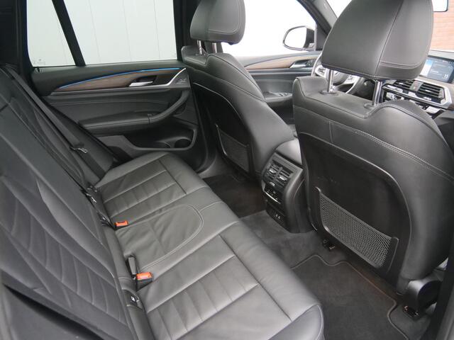 BMW X3 xDrive30e Executive 292 Pk Automaat M-pakket / Leder / Pano-dak / Navi / DAB / 21 inch / Apple Carplay