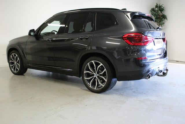 BMW X3 xDrive30e High Executive | 20'LMV | CLIMA | WEGKL-TRHAAK | DAB | STOEL-VERW | NAVI | E-KLEP | SFEER |