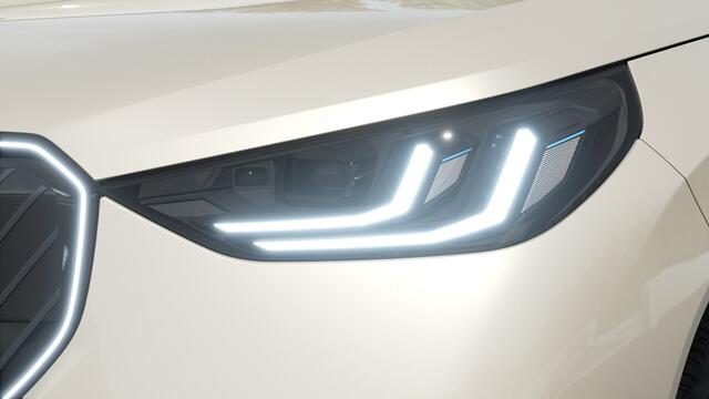 BMW X3 30e xDrive M Sport Automaat / Panoramadak / Trekhaak / Sportstoelen / M Sportonderstel / Stoelventilatie / Comfort Access / Adaptieve LED / Parking Assistant Plus / Harman Kardon