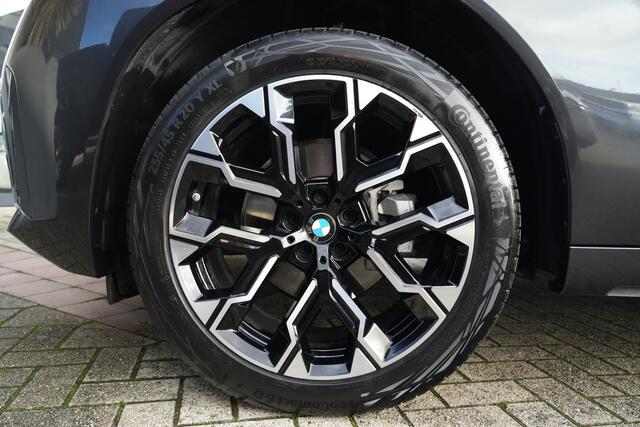 BMW X3 20 xDrive M-Sport 191pk Panoramadak/HeadUp/360Camera