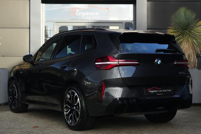 BMW X3 20 xDrive M-Sport 191pk Panoramadak/HeadUp/360Camera