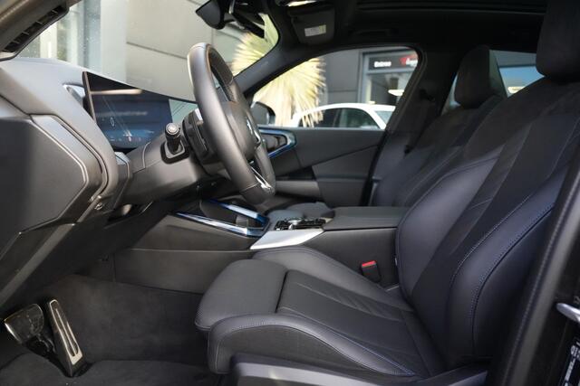 BMW X3 20 xDrive M-Sport 191pk Panoramadak/HeadUp/360Camera