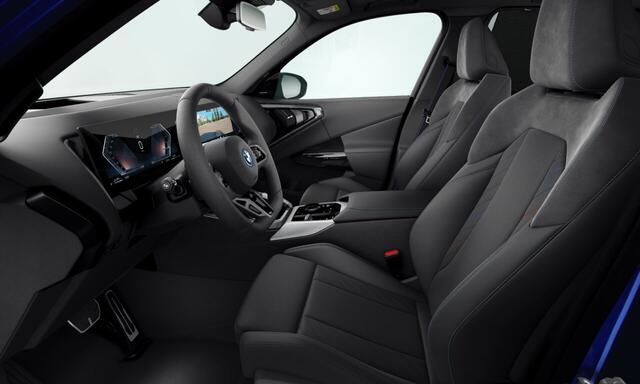 BMW X3 30e xDrive | M-Sport Pro | 21'' | Panorama. | Harman/Kardon | Driv. + Park. Plus | Stoelvent. | Trekhaak | Comf. Acc. | Head-Up | Stuur + stoelverw.