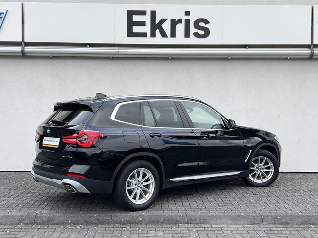 BMW X3 xDrive30e High Executive | Head-Up Display | Laserlicht | HiFi-Luidsprekersystemen