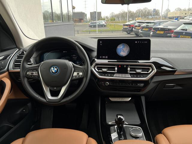 BMW X3 xDrive30e High Executive | Head-Up Display | Laserlicht | HiFi-Luidsprekersystemen