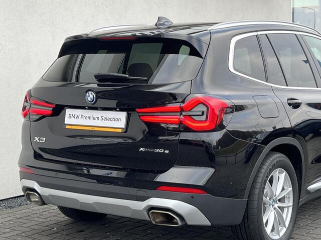 BMW X3 xDrive30e High Executive | Head-Up Display | Laserlicht | HiFi-Luidsprekersystemen