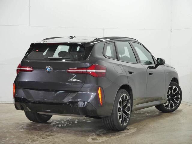 BMW X3 30e xDrive