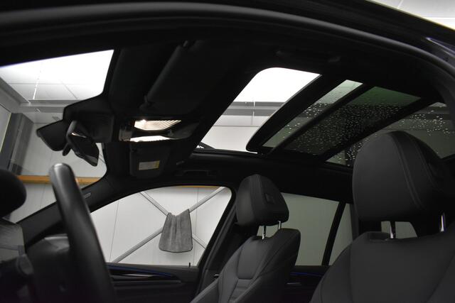 BMW X3 iX3 High Executive 80 kWh EL Trekh+aKlep Pano 360º Camera Mem Sportstoelen