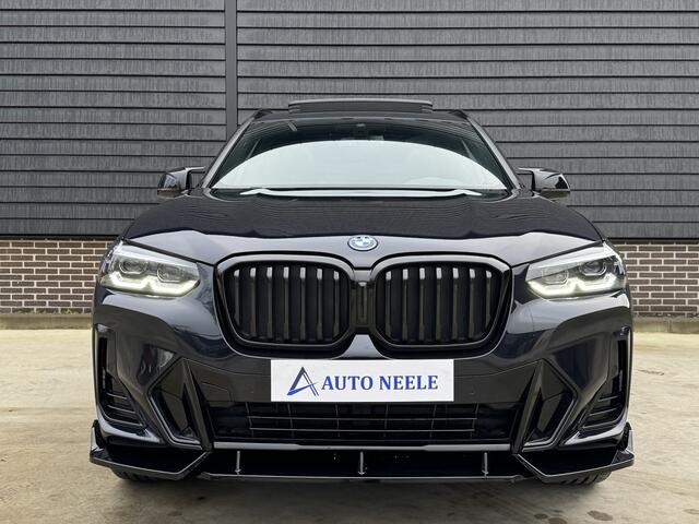 BMW X3 xDrive30e M Sport BTW, Panoramadak, Elektr stoelen