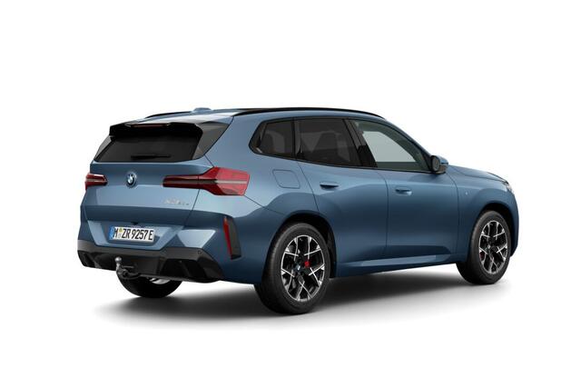 BMW X3 30e xDrive | M Sport Pro | Premium Pack | Trekhaak