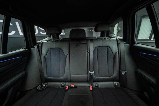 BMW X3 M SPORT, Carbon, Stuurverw, Bekerverw,