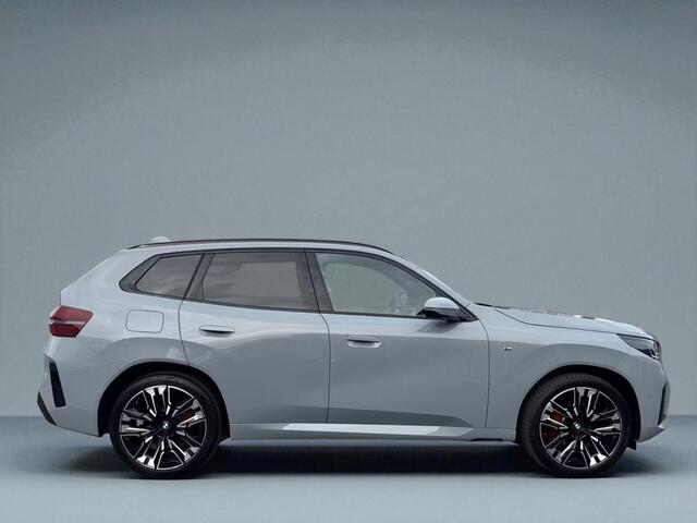 BMW X3 xDrive 30e M Sport PRO