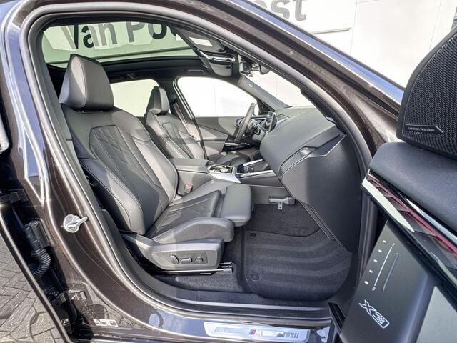 BMW X3 30e xDrive Premium Pack | M Sport | Trekhaak