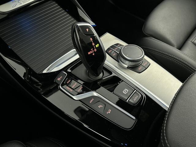 BMW X3 xDrive30e M-Sport/Pano/Leder/El.Stoelen/Harm.K/BTW